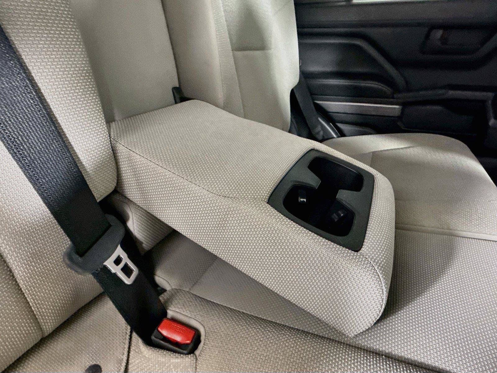 Certified 2025 Toyota 4Runner SR5 AWD/4WD image 36