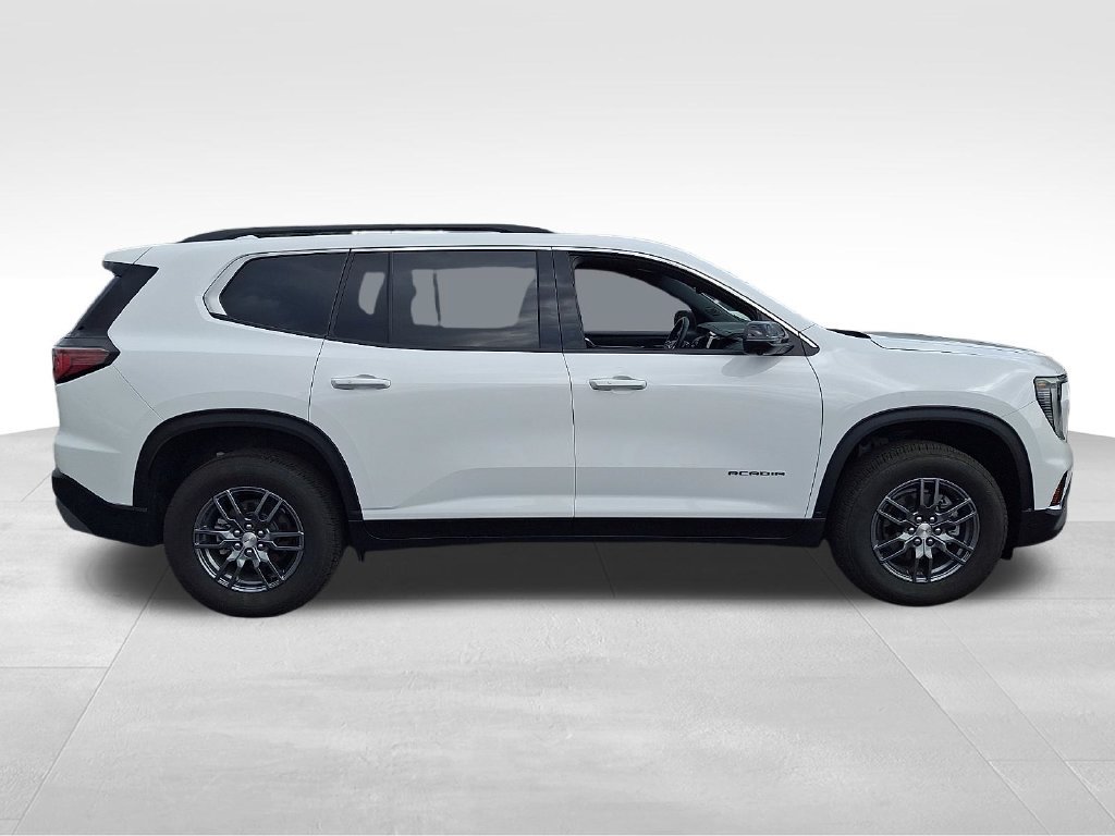 Used 2026 GMC Acadia Elevation FWD image 8