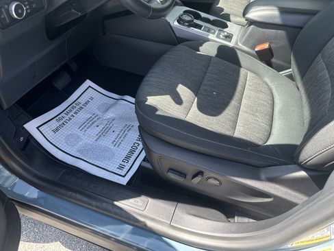 Used 2023 Ford Bronco Sport Big Bend w/ Convenience Package image 14