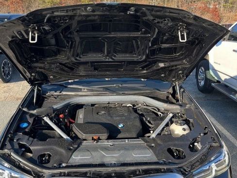 Used 2024 BMW X3 xDrive30i w/ Premium Package image 29