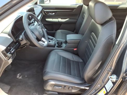 Certified 2023 Honda CR-V EX-L image 14