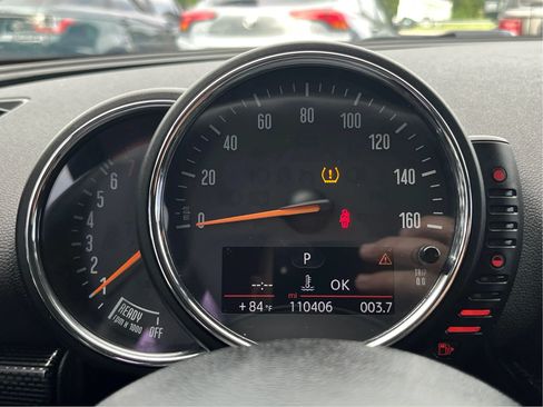 Used 2017 MINI Cooper Clubman ALL4 AWD/4WD image 17