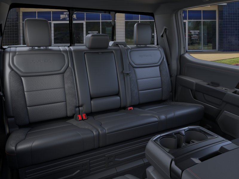 New 2026 Ford F150 Raptor AWD/4WD image 11