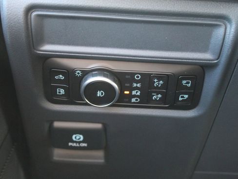 New 2025 Ford F150 XLT w/ Equipment Group 302A MID image 21