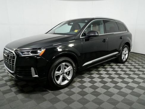 Used 2023 Audi Q7 2.0T Premium w/ Convenience Package image 27