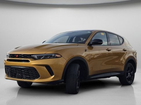 Used 2024 Dodge Hornet GT Plus w/ GT Blacktop Package image 20