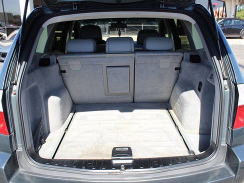 Used 2008 BMW X3 3.0si image 12