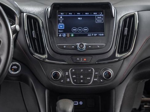 Used 2022 Chevrolet Equinox RS image 21