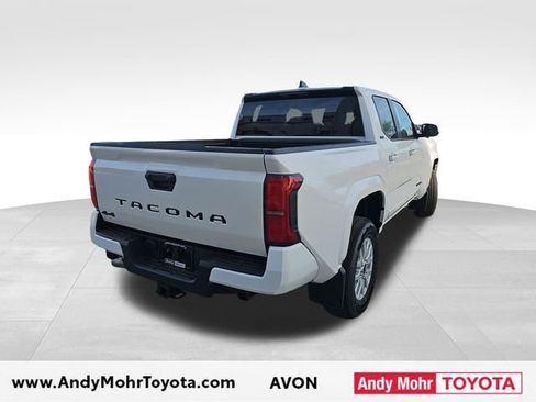 New 2026 Toyota Tacoma SR5 AWD/4WD image 6