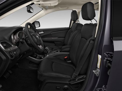 Used 2019 Dodge Journey GT w/ Nav & Sun Group image 10