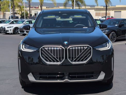 Used 2026 BMW X3 xDrive30i w/ Convenience Package AWD/4WD image 3