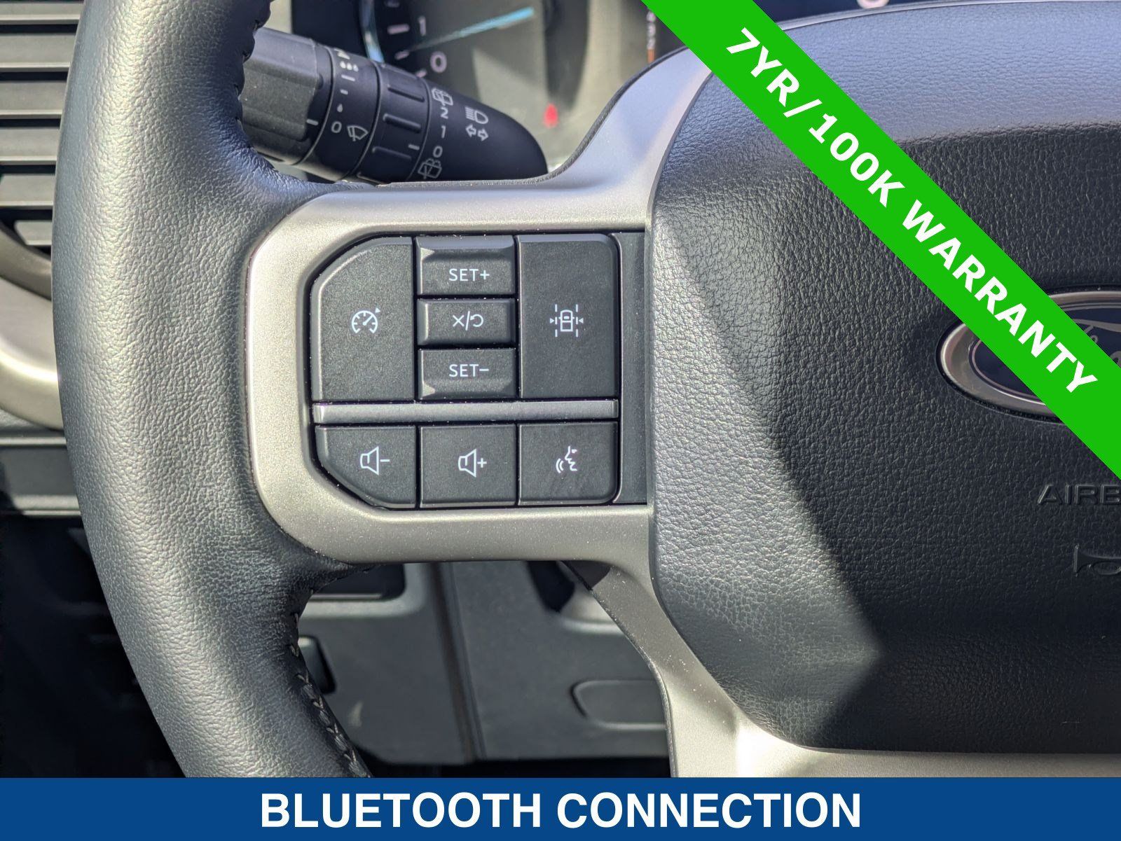 Used 2024 Ford Expedition XLT RWD image 27