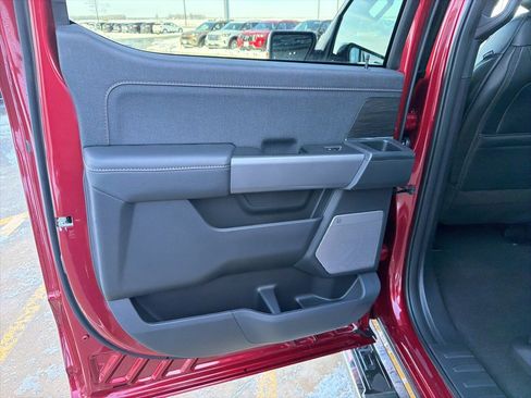 New 2026 Ford F150 Lariat image 22