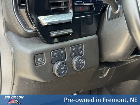 Certified 2024 Chevrolet Silverado 2500 High Country w/ High Country Premium Package AWD/4WD image 13