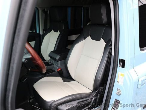 Used 2024 INEOS Grenadier AWD/4WD image 39