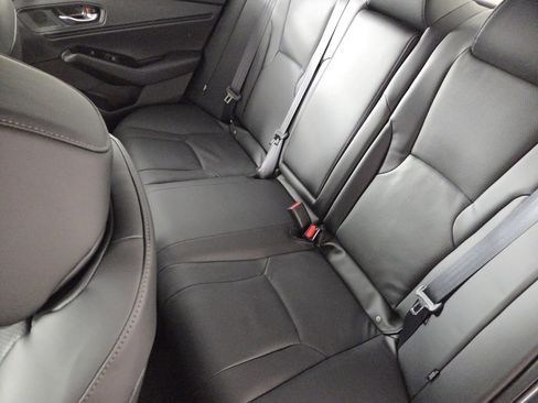 New 2026 Honda Accord Touring image 8