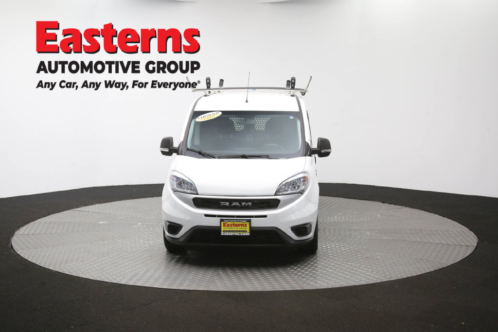 Used 2022 RAM ProMaster City Wagon FWD image 54