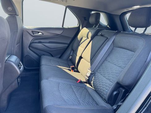 Used 2020 Chevrolet Equinox LT image 13