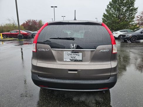 Used 2012 Honda CR-V EX-L image 6