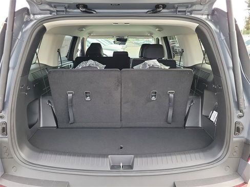 New 2026 Hyundai Santa Fe SE image 22