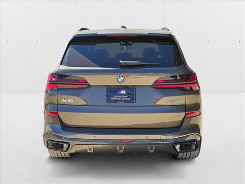 New 2026 BMW X5 sDrive40i w/ M Sport Package image 8