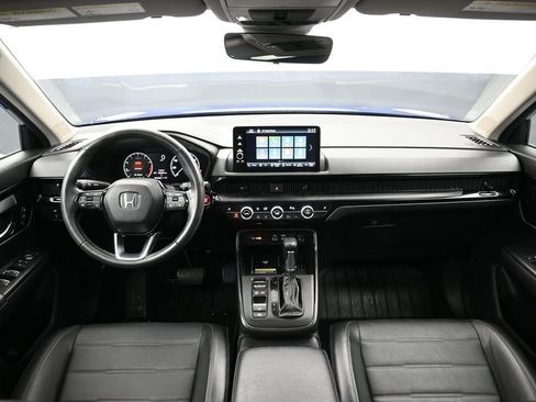 Certified 2023 Honda CR-V EX-L image 23