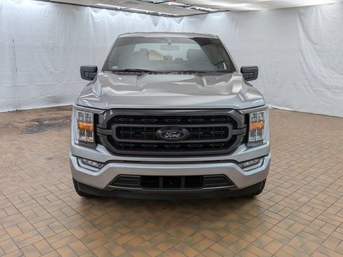 Certified 2021 Ford F150 XLT w/ Equipment Group 302A High AWD/4WD image 2