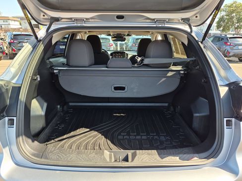 Certified 2025 Subaru Crosstrek 2.5i Premium w/ Crosstrek Mirror Package AWD/4WD image 22