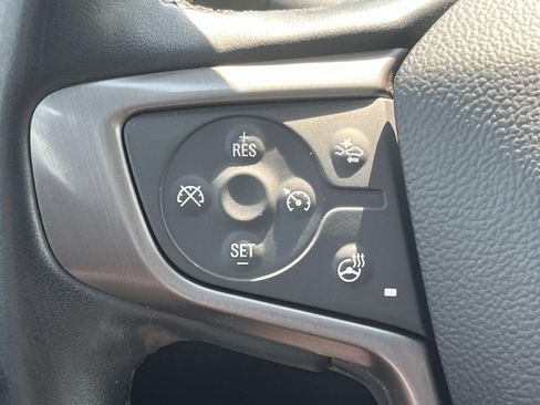 Used 2023 GMC Acadia AT4 w/ Preferred Package AWD/4WD image 42