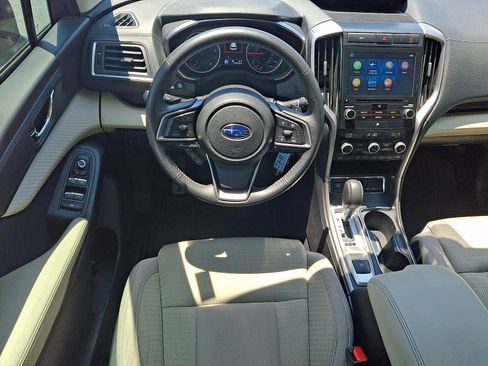 Used 2019 Subaru Ascent Premium w/ Popular Package #1 AWD/4WD image 12