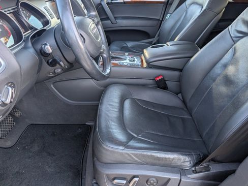 Used 2015 Audi Q7 3.0T S line Prestige image 11