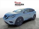 Used 2017 Nissan Murano Platinum w/ Platinum Technology Package image 5