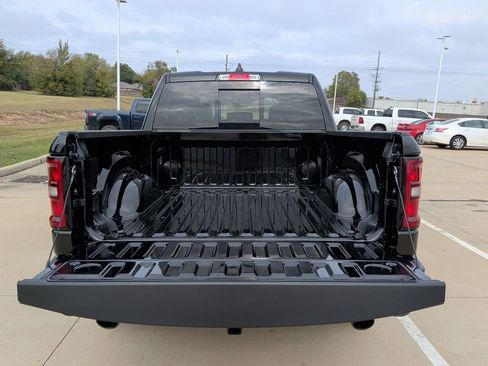 New 2026 RAM 1500 Laramie w/ Night Edition image 48