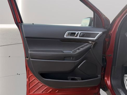 Used 2014 Ford Explorer Limited w/ Equipment Group 302A image 30