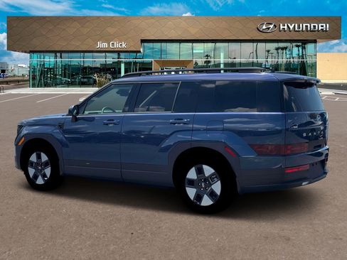 New 2026 Hyundai Santa Fe SEL AWD/4WD image 4