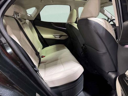 Used 2026 Lexus NX 350 AWD w/ Luxury Package image 30