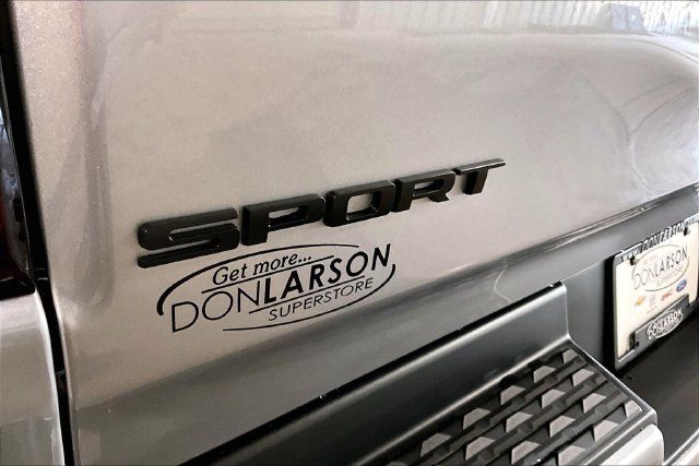 Used 2022 RAM 1500 Sport w/ Rebel Level 2 Equipment Group AWD/4WD image 28