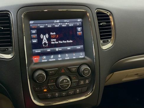 Used 2019 Dodge Durango GT w/ Trailer Tow Group IV image 14