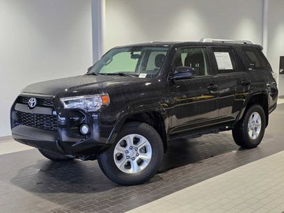 Used 2015 Toyota 4Runner SR5