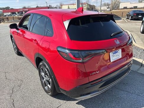 Used 2024 Honda HR-V EX-L image 6