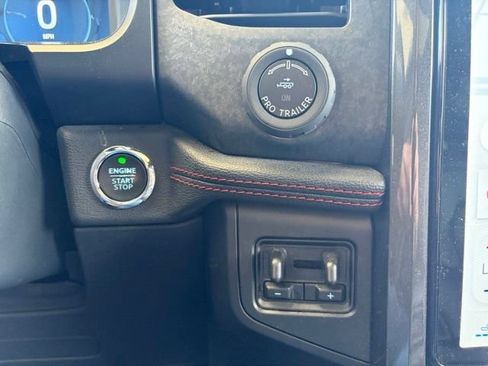 Used 2023 Ford Expedition Max Limited RWD image 23