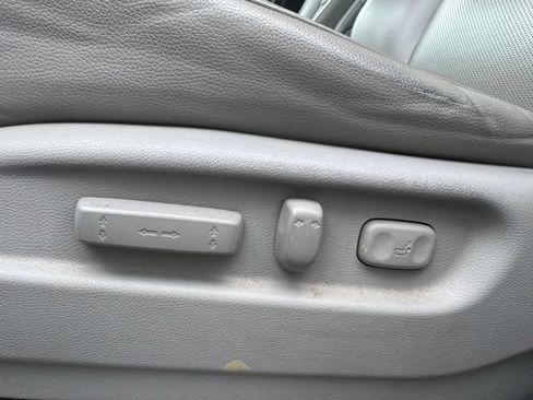 Used 2017 Honda Ridgeline RTL-T image 16