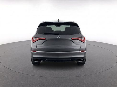 Certified 2024 Acura MDX SH-AWD image 7