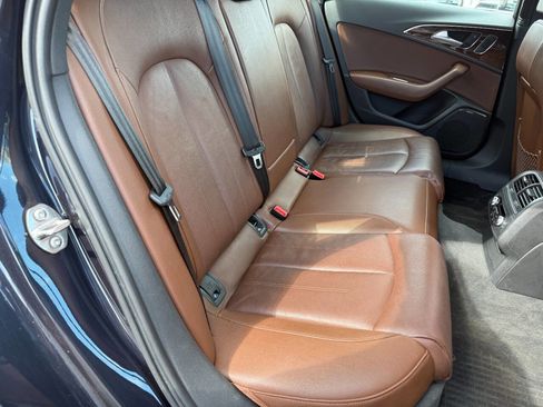 Used 2017 Audi A6 3.0T Premium Plus w/ Driver Assistance Package image 31