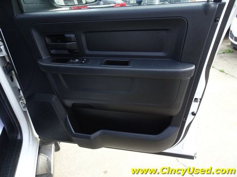 Used 2014 RAM 3500 Tradesman w/ Chrome Appearance Group AWD/4WD image 26