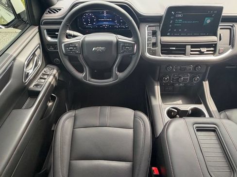 Used 2023 Chevrolet Tahoe RST w/ Luxury Package RWD image 19