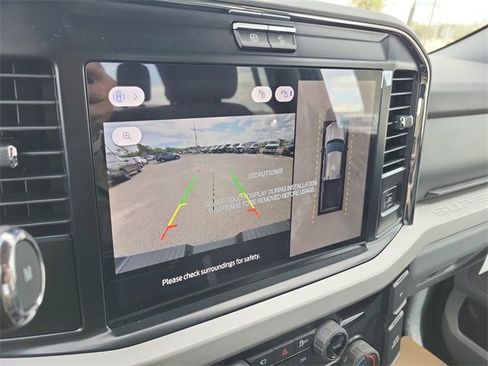 New 2026 Ford F250 XLT w/ XLT Premium Package image 23