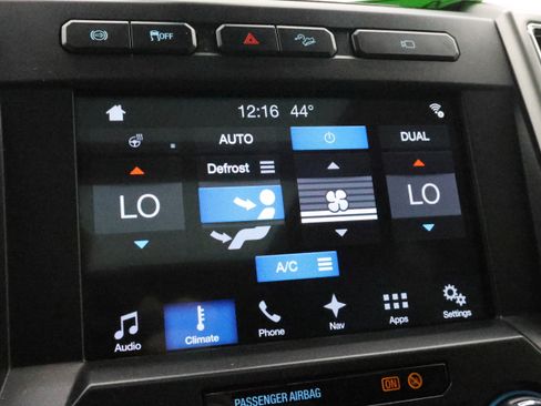 Used 2017 Ford F350 Lariat w/ Lariat Ultimate Package image 54