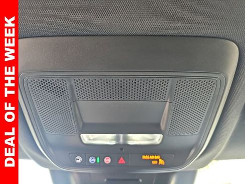 New 2026 Chevrolet Equinox EV LT image 31