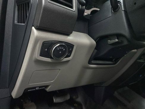 Certified 2022 Ford F350 XL w/ STX Appearance Package image 13